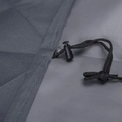 EUGAD Gartenmöbel-Schutzhülle, Abdeckhaube für Tisch Stuhl Gewebeplane Plane Hülle 600D Oxford Wasserdicht Anthrazit 193x136x88cm(LxBxH) -EUGAD Verkäufe df0c1078 116b 5aa9 871d 803778308947