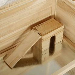 EUGAD Kleintierkäfig, Hamsterkäfig Mäusekäfig,Aufklappbarer Deckel 14 EUGAD Kleintierkäfig, Hamsterkäfig Mäusekäfig,Aufklappbarer Deckel -EUGAD Verkäufe df3208da 4d6b 599e af4a 2f6fa5677a0e