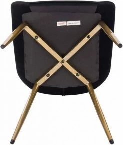 EUGAD Esszimmerstuhl, 4er-Set Küchenstühle Wohnzimmerstuhl mit Rückenlehne, Samt Sitzfläche, Gold Beine Grau Dunkelgrün, Rosa, Schwarz 53 EUGAD Esszimmerstuhl, 4er-Set Küchenstühle Wohnzimmerstuhl mit Rückenlehne, Samt Sitzfläche, Gold Beine Grau Dunkelgrün, Rosa, Schwarz -EUGAD Verkäufe e100f2a9 f0e4 5b88 b7bc 8c953677ca93