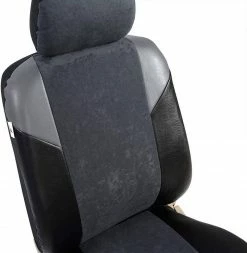 EUGAD Autositzbezug »0002QCZT«, Sitzbezüge Schonbezug Sitzschoner schwarz -EUGAD Verkäufe e18ac5d9 6499 5f39 931f 8b3eef5c88cf