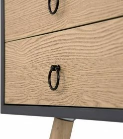 EUGAD Nachttisch, 2er-Set Beistelltisch mit 2 Schubladen Nachtkommode Nachtschrank Holzbeine MDF 46x35x50cm Weiß Grau, Weiß 29 EUGAD Nachttisch, 2er-Set Beistelltisch mit 2 Schubladen Nachtkommode Nachtschrank Holzbeine MDF 46x35x50cm Weiß Grau, Weiß -EUGAD Verkäufe e206ef34 6f25 5fa6 b80f 5324bdcc288e