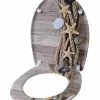 EUGAD WC-Sitz, Toilettendeckel mit Absenkautomatik Deck Seestern 2 EUGAD WC-Sitz, Toilettendeckel mit Absenkautomatik Deck Seestern -EUGAD Verkäufe e483ba34 d56b 5225 83d7 95ec34d32eab