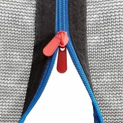 EUGAD Gartentrampolin, (1), Trampolin 305 cm mit Sicherheitsnetz Schwarz 14 EUGAD Gartentrampolin, (1), Trampolin 305 cm mit Sicherheitsnetz Schwarz -EUGAD Verkäufe e6043055 4e3d 4ce3 873a d1c48d0fe233