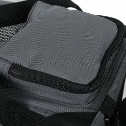 EUGAD Tiertransporttasche, Hundebox faltbar Hundetransportbox Auto Transportbox Reisebox Katzenbox Grau -EUGAD Verkäufe e84f0a72 7cbe 56bb 9575 51ecf6737720