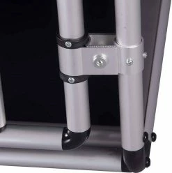 EUGAD Tiertransportbox, Hundetransportbox Alu Hundebox Reisebox Autobox für Husky Samojede Weimaraner Labrador Golden Retriever 90 x 65 x 69 cm XXL Schwarz Grau 31 EUGAD Tiertransportbox, Hundetransportbox Alu Hundebox Reisebox Autobox für Husky Samojede Weimaraner Labrador Golden Retriever 90 x 65 x 69 cm XXL Schwarz Grau -EUGAD Verkäufe e9f26634 93e2 5c08 a71d 0cf7575f6241