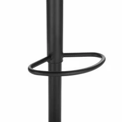 EUGAD Barhocker, 4er-Set mit Rückenlehne aus Kunstleder Metall Braun Anthrazit, Dunkelbraun, Grau -EUGAD Verkäufe f4f3441c 9606 4c71 8d62 6f5eecd4c9be