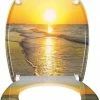 EUGAD WC-Sitz, Toilettendeckel mit Absenkautomatik Sonnenaufgang 1 EUGAD WC-Sitz, Toilettendeckel mit Absenkautomatik Sonnenaufgang -EUGAD Verkäufe f6a7c315 f566 5aa1 8d9e f12536a88321