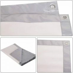 Fensterfolie, EUGAD, Thermo Rollo Dachfenster ohne Bohren Sonnenschutz Beige, Blau, Grau 129 Fensterfolie, EUGAD, Thermo Rollo Dachfenster ohne Bohren Sonnenschutz Beige, Blau, Grau -EUGAD Verkäufe fcc7d477 8df6 5c5f be52 948576573190