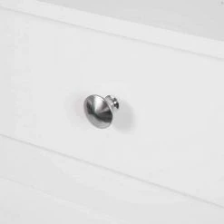 EUGAD Badkommode, Badezimmerschrank, 2 Türen, 1 Schubkasten, mit verstellbare Regalebene, MDF, Weiß 17 EUGAD Badkommode, Badezimmerschrank, 2 Türen, 1 Schubkasten, mit verstellbare Regalebene, MDF, Weiß -EUGAD Verkäufe fd683cc6 9226 5af9 9358 3e1c4d375170