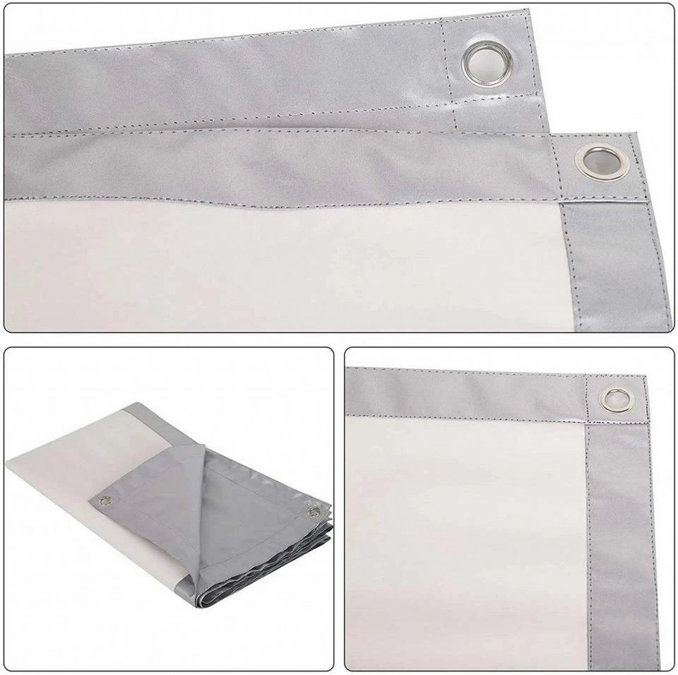 Fensterfolie, EUGAD, Thermo Rollo Dachfenster ohne Bohren Sonnenschutz Beige, Blau, Grau 74 Fensterfolie, EUGAD, Thermo Rollo Dachfenster ohne Bohren Sonnenschutz Beige, Blau, Grau – Bild 74